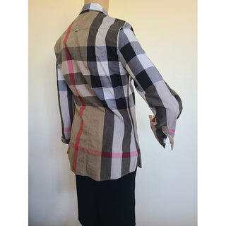 Burberry tops multicolour 6 US