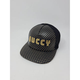 Gucci hats black M International