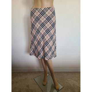 Burberry skirts multicolour 6 US