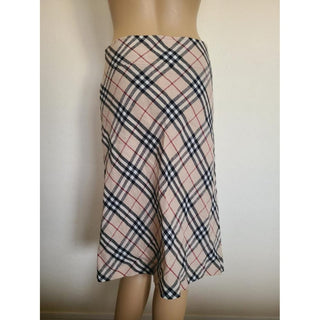 Burberry skirts multicolour 6 US