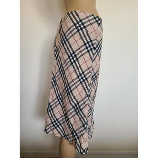 Burberry skirts multicolour 6 US
