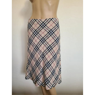 Burberry skirts multicolour 6 US