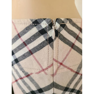Burberry skirts multicolour 6 US