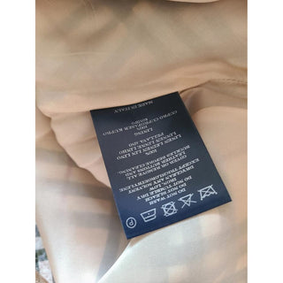 Burberry skirts multicolour 6 US