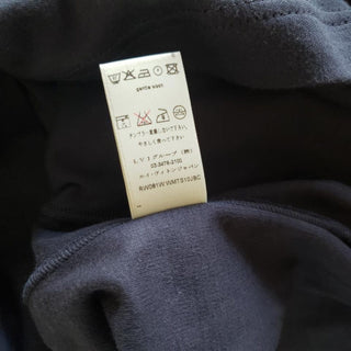 Louis Vuitton tops blue L International