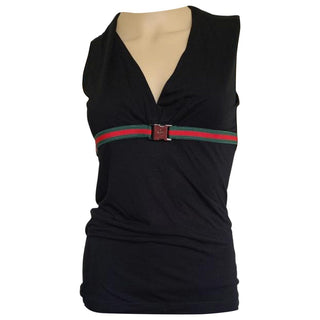 Gucci tops multicolour M International