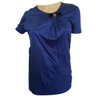 Saint Laurent handbags Cassandra black Look of Lux pre-owned luxury fashion