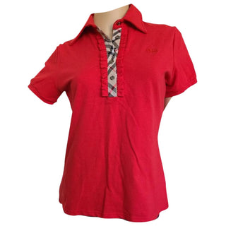 Burberry tops multicolour L International