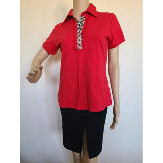 Burberry tops multicolour L International