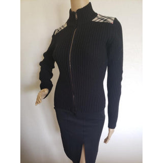 Burberry tops multicolour XS International