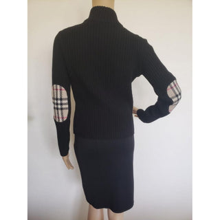 Burberry tops multicolour XS International