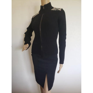 Burberry tops multicolour XS International