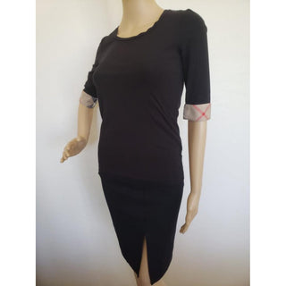 Burberry tops multicolour XS International