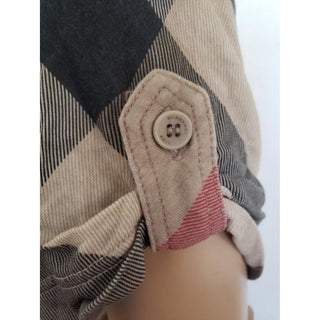 Burberry tops multicolour S International