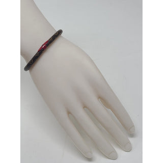 Louis Vuitton LV Monogram Lockit bracelet