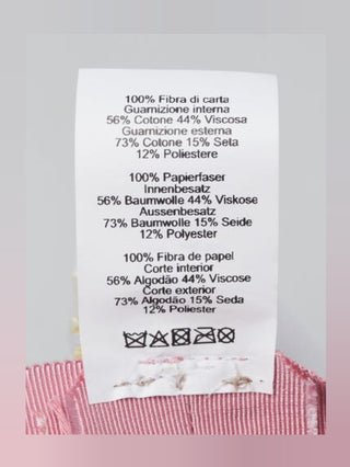 Hermès Beige Woven Straw Izia H Kilt Hat Size 59