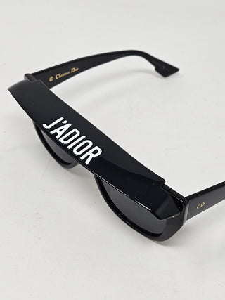 Christian Dior Black DiorClub2 J'Adior Sunglasses