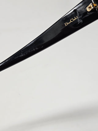 Christian Dior Black DiorClub2 J'Adior Sunglasses