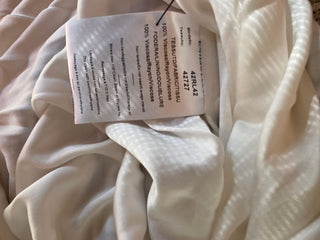 Emilio Pucci Black White Signature Printed Mini Dress S sz