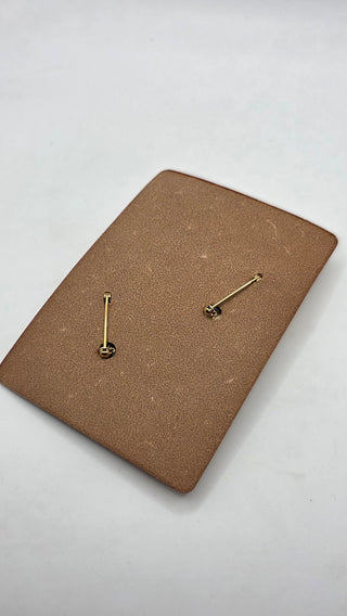 Louis Vuitton Multicolor Resin Teddy Bear & Turtle Brooch Set