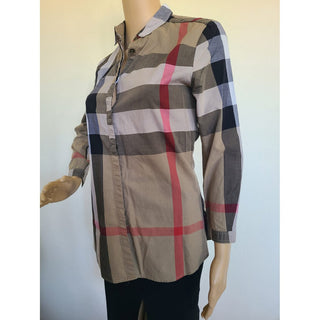 Burberry tops multicolour 6 US