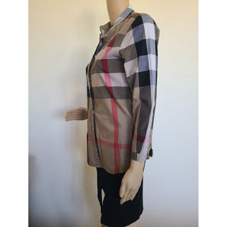 Burberry tops multicolour 6 US