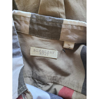 Burberry tops multicolour 6 US