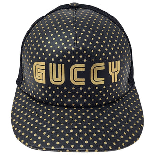 Gucci hats black M International