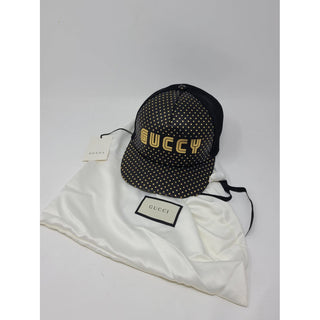 Gucci hats black M International