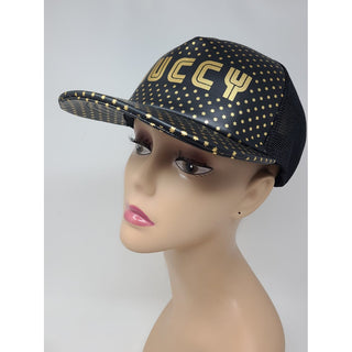 Gucci hats black M International