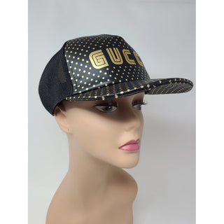 Gucci hats black M International