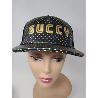 Gucci hats black M International