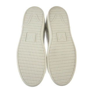 Authentic Louis Vuitton LV Monogram Canvas Frontrow Sneakers – Sz 39
