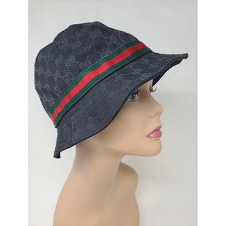 Gucci hats black L International