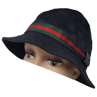 Gucci hats black L International