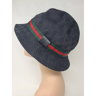 Gucci hats black L International