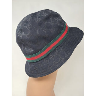 Gucci hats black L International