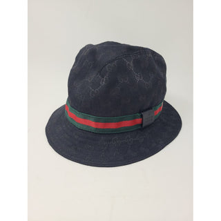 Gucci hats black L International