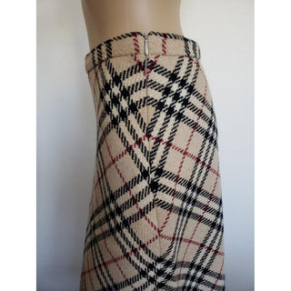 Burberry skirts multicolour 8 US