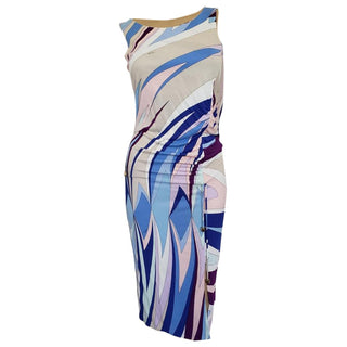 Emilio Pucci dresses multicolour 6 US