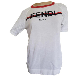 Fendi tops multicolour 38 IT