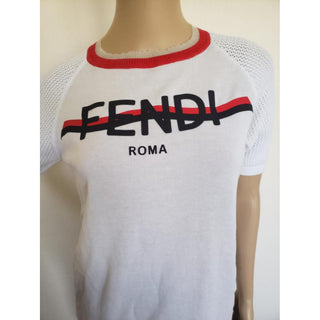 Fendi tops multicolour 38 IT