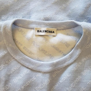 Balenciaga tops multicolour 38 FR