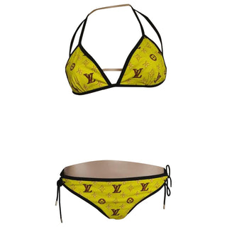 Louis Vuitton swimwear multicolour 40 IT