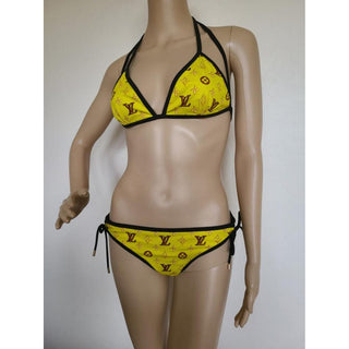 Louis Vuitton swimwear multicolour 40 IT