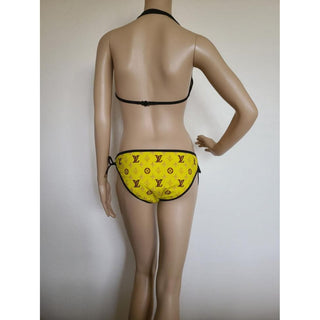 Louis Vuitton swimwear multicolour 40 IT