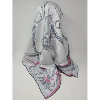 Louis Vuitton scarves Châle Monogram shine multicolour