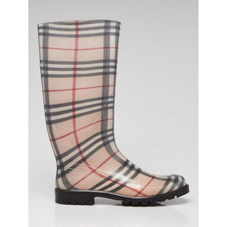 Burberry boots multicolour 37 EU