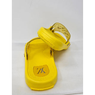 Louis Vuitton sandals Bom Dia multicolour 39 EU