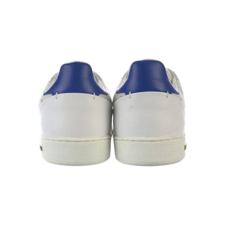Authentic Louis Vuitton LV Monogram Canvas Frontrow Sneakers – Sz 39